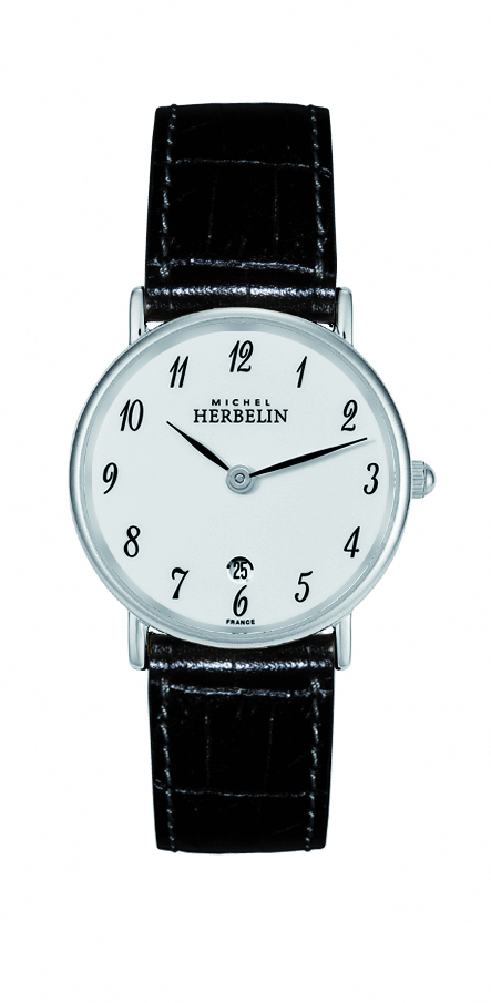 Montre Analogique CLASSIQUES, HERBELIN