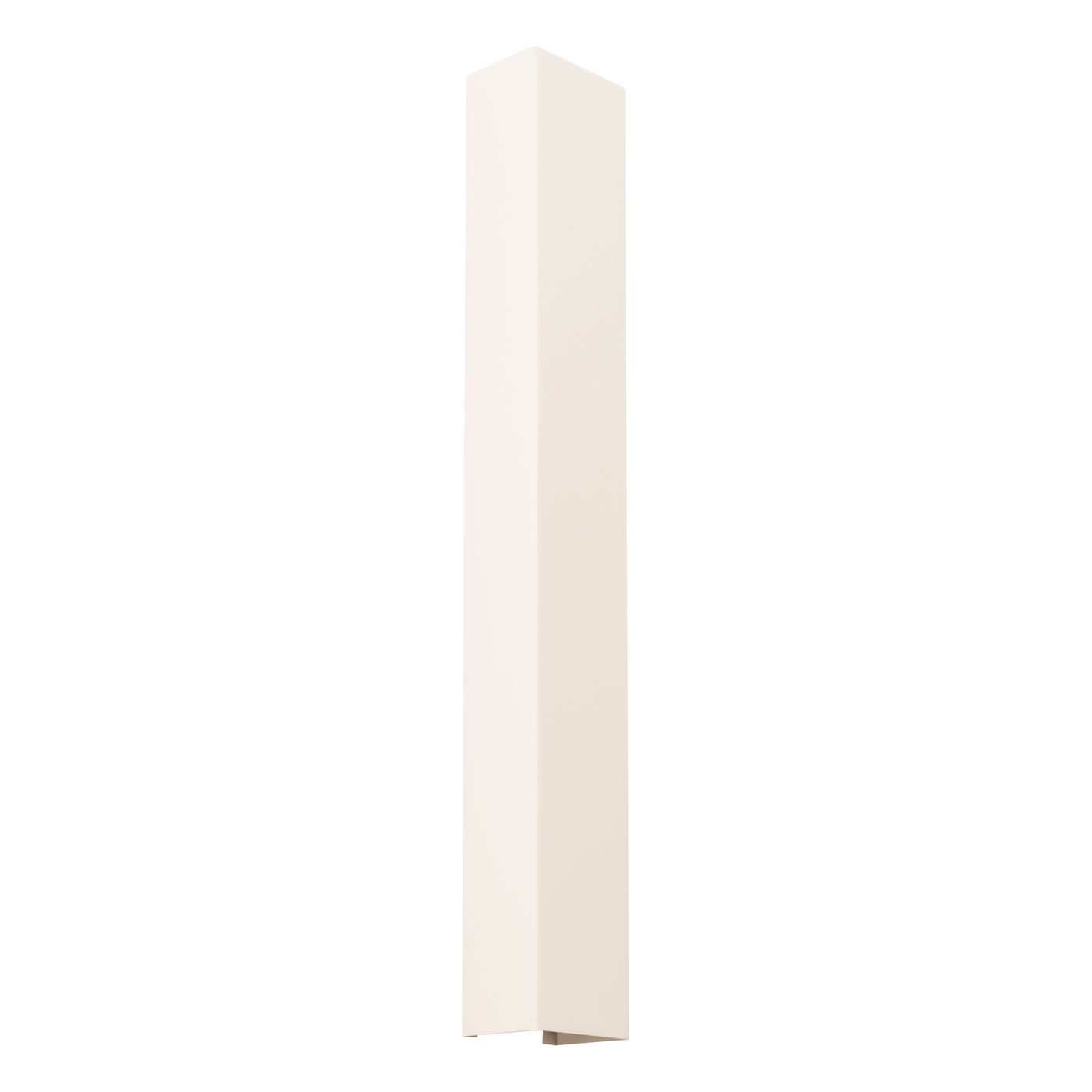 Applique murale Acier Beige GU10 1 Freya, EDEN
