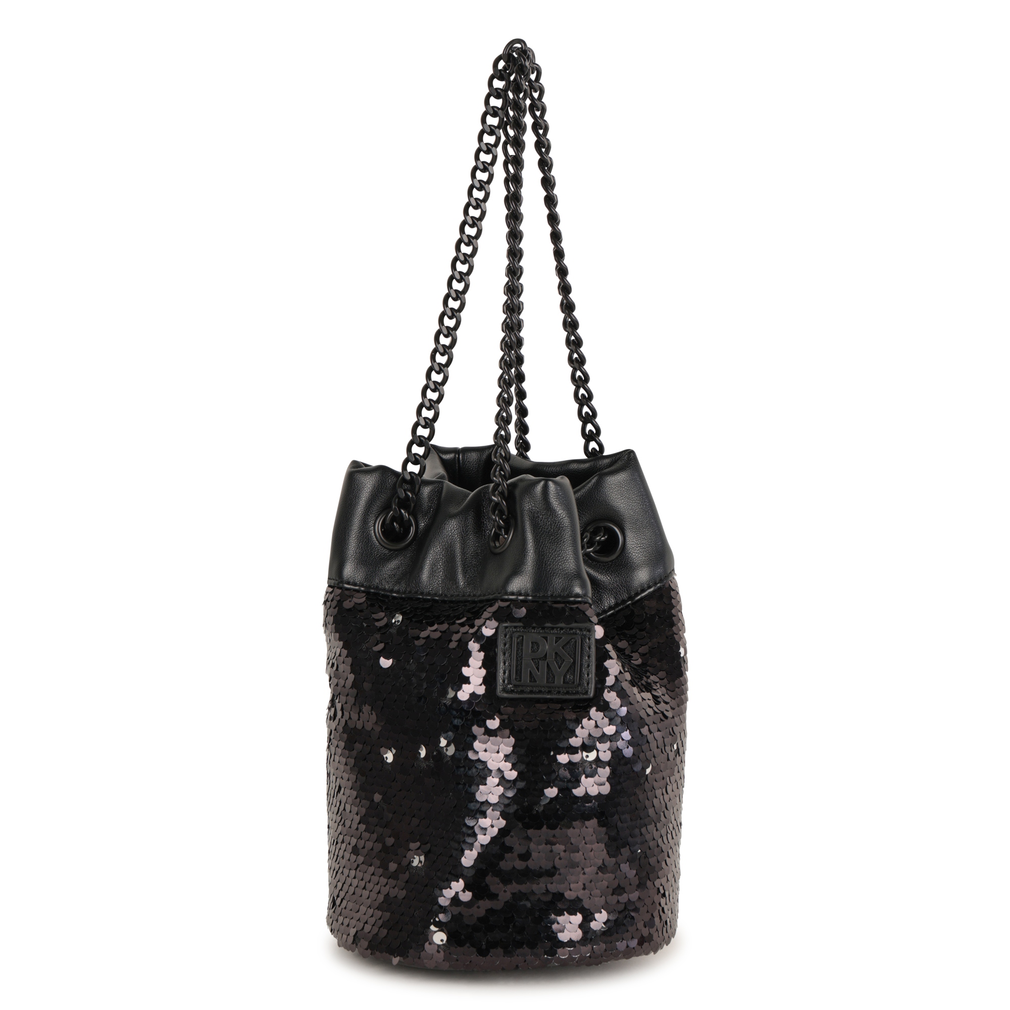 Sac à main avec doublure colorée, DKNY