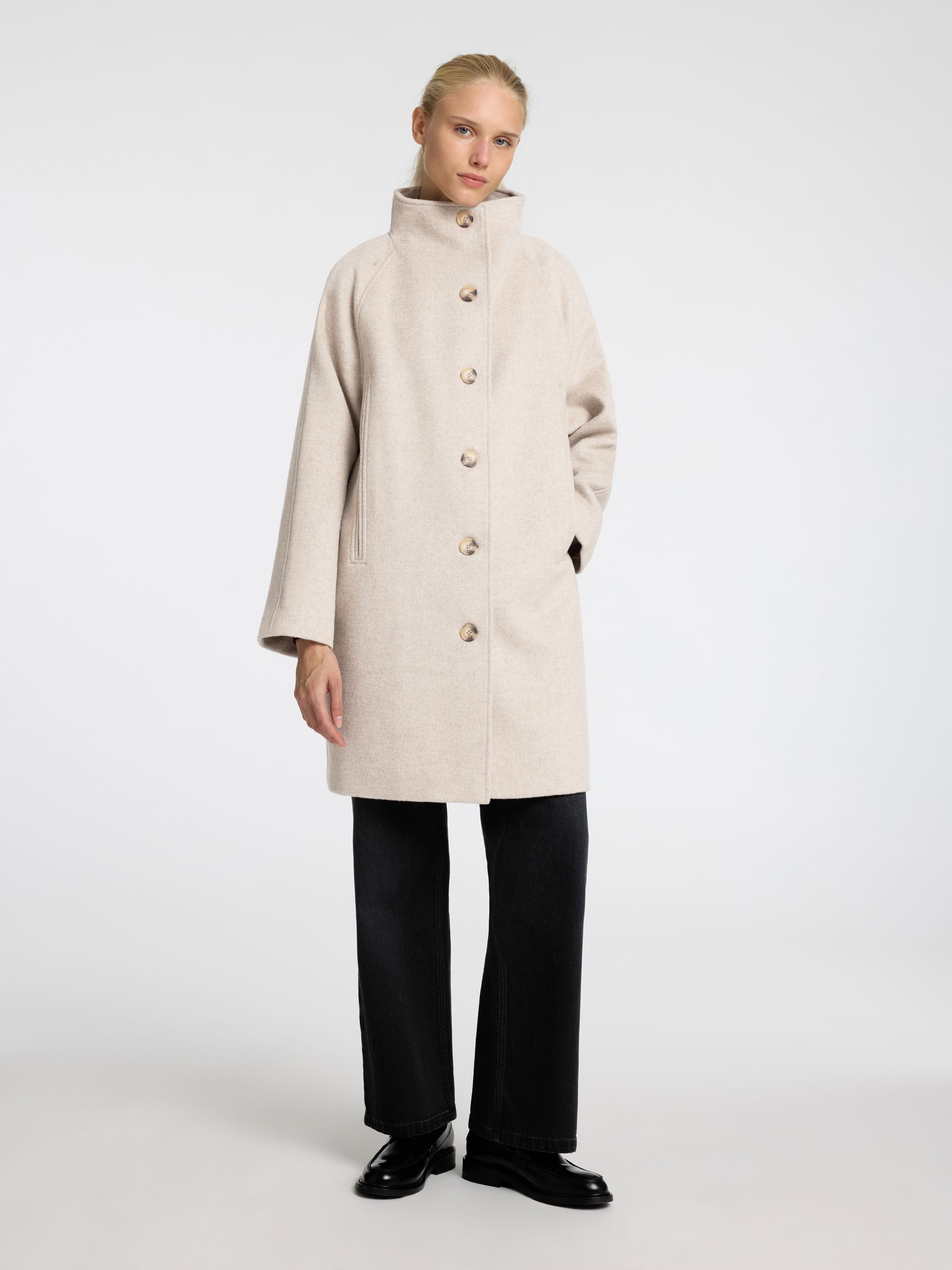 Manteau, SELECTED