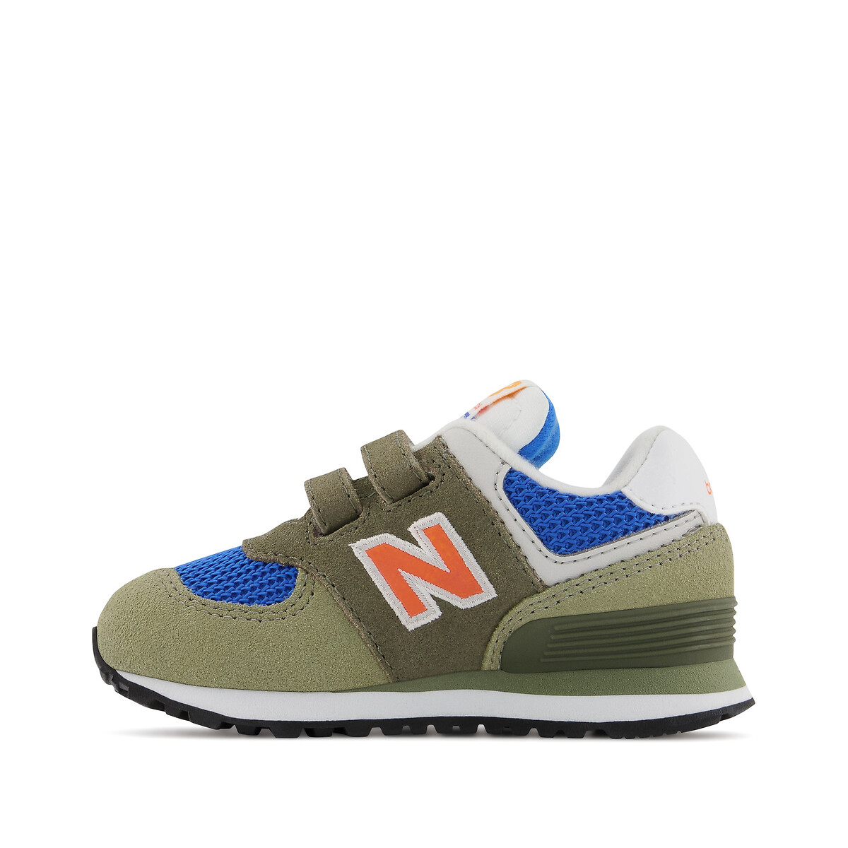 new balance kinder green