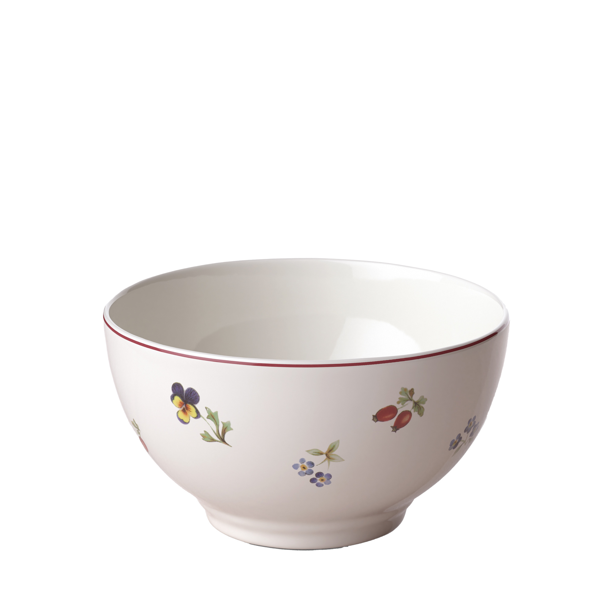 Bol À Céréales PETITE FLEUR, VILLEROY & BOCH