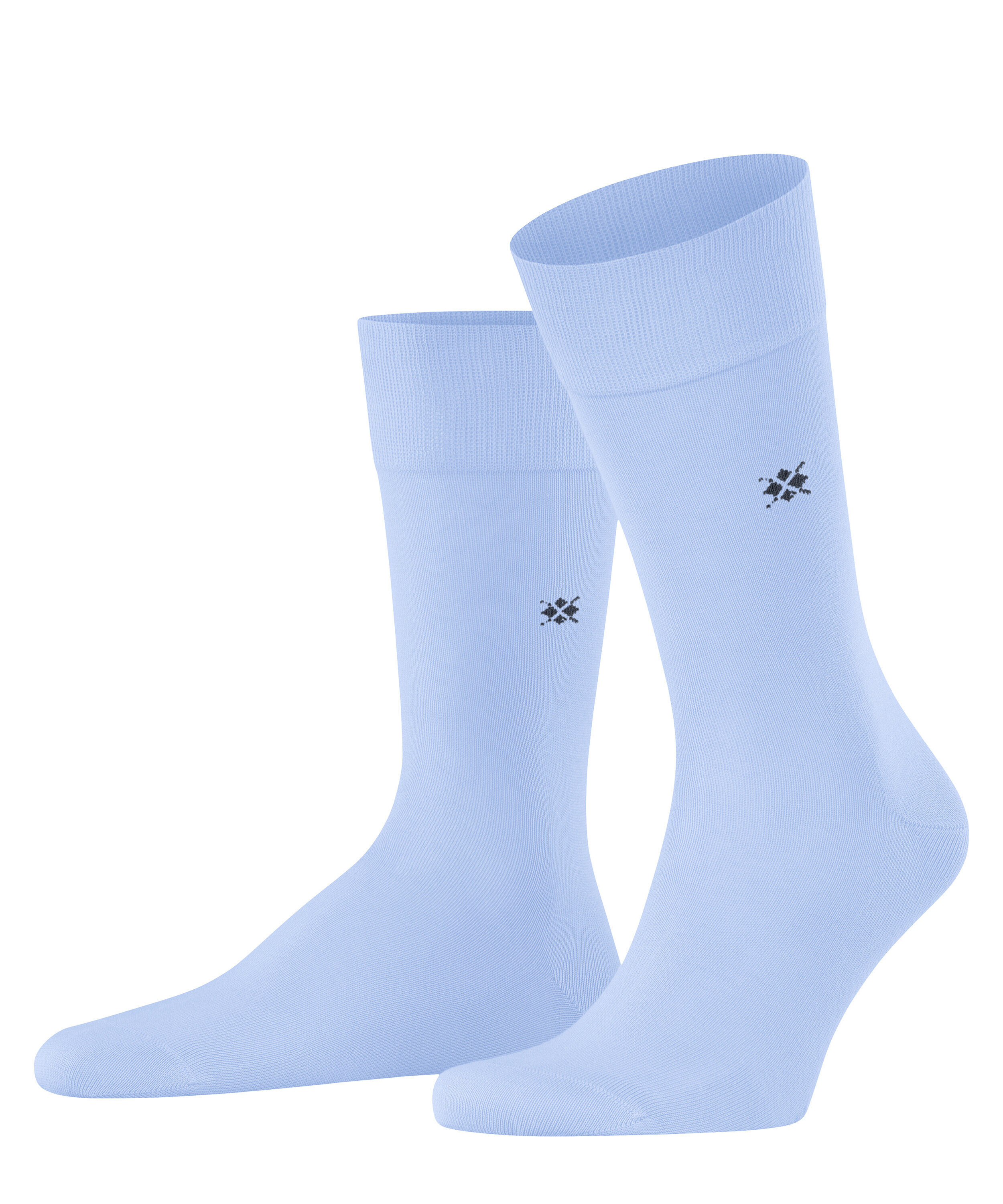 Chaussettes Dublin Opaque, BURLINGTON