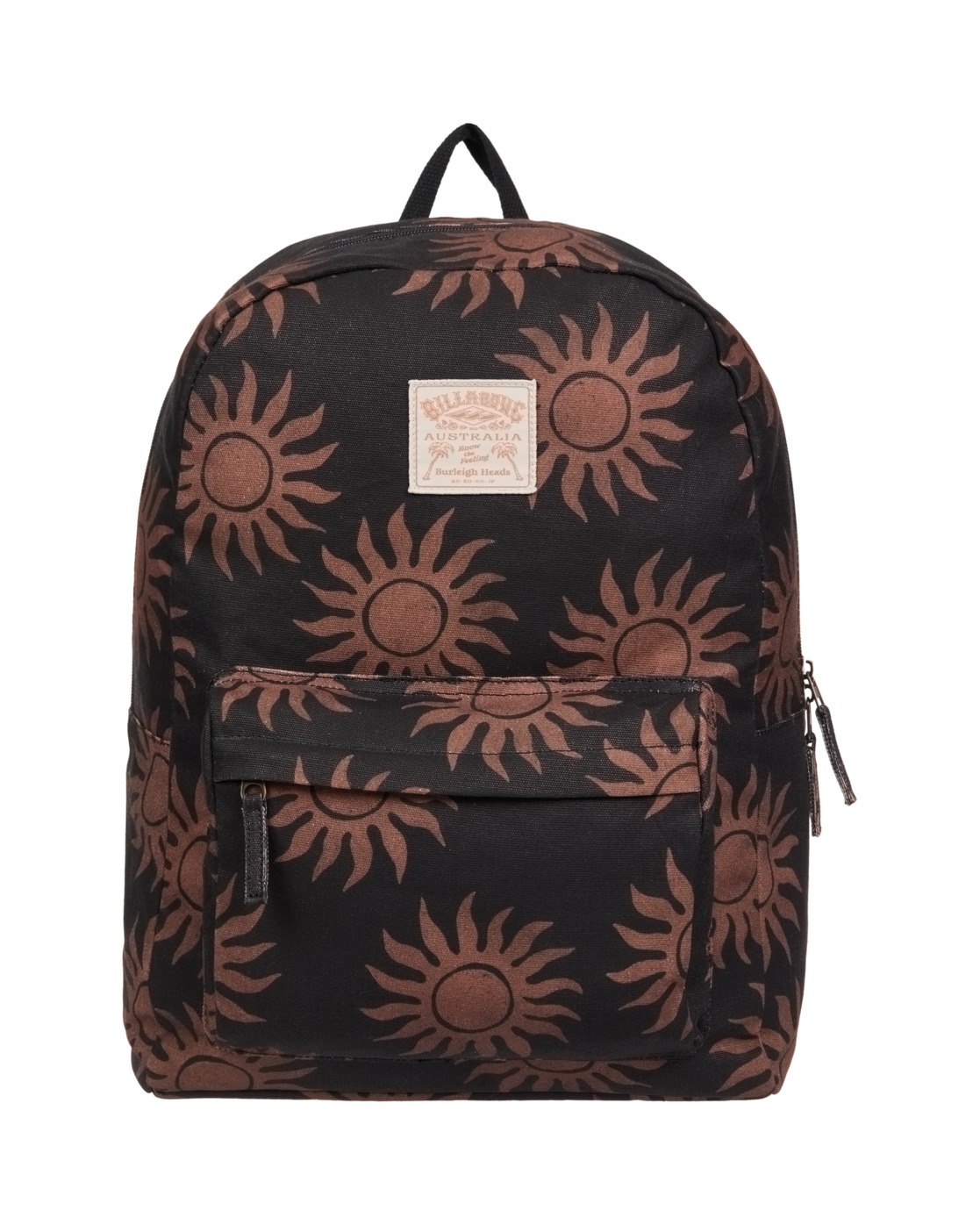 Sac à dos taille moyenne SCHOOL OUT CANVAS 20L, BILLABONG