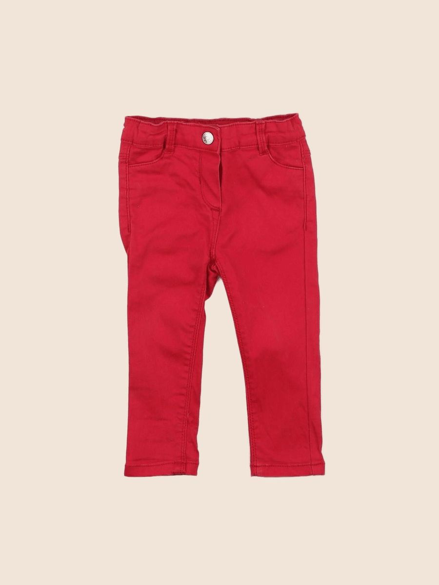 Pantalon - Etat satisfaisant, TAPE A L'OEIL