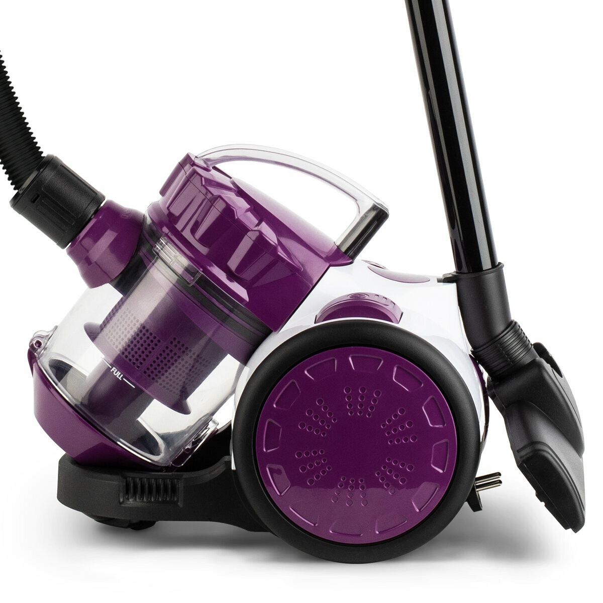 aspirateur sans sac - ws10, WEASY