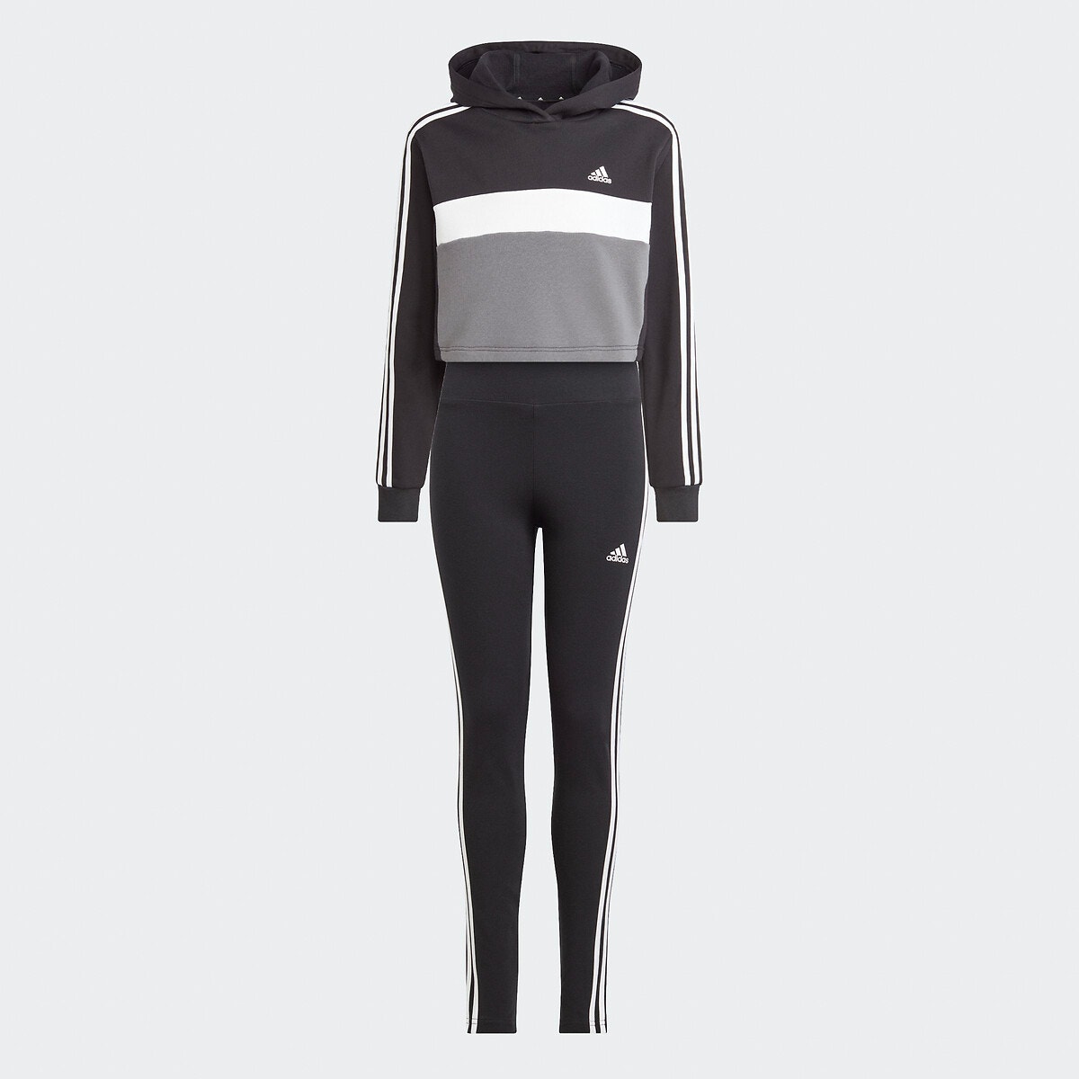 Ensemble adidas ado outlet fille