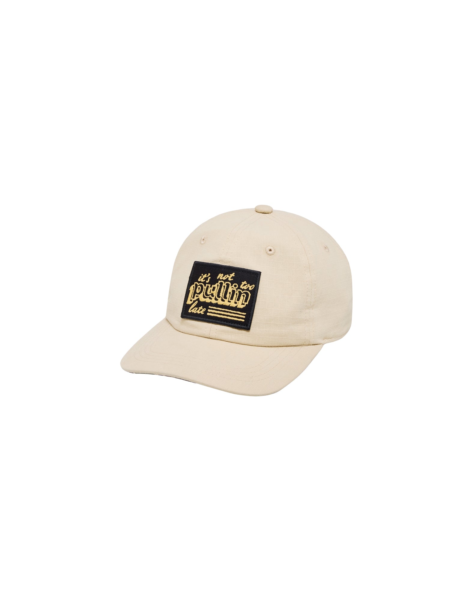 CASQUETTE TIGERSTRIPE, PULLIN