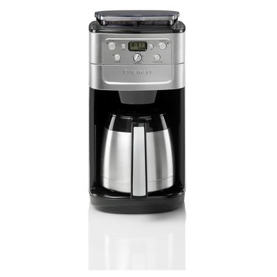 Grind & Brew Filter Coffee Machine CUISINART