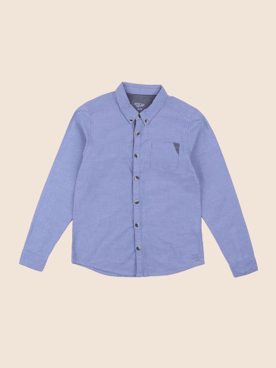 Chemise - Très bon état, GALERIES LAFAYETTE