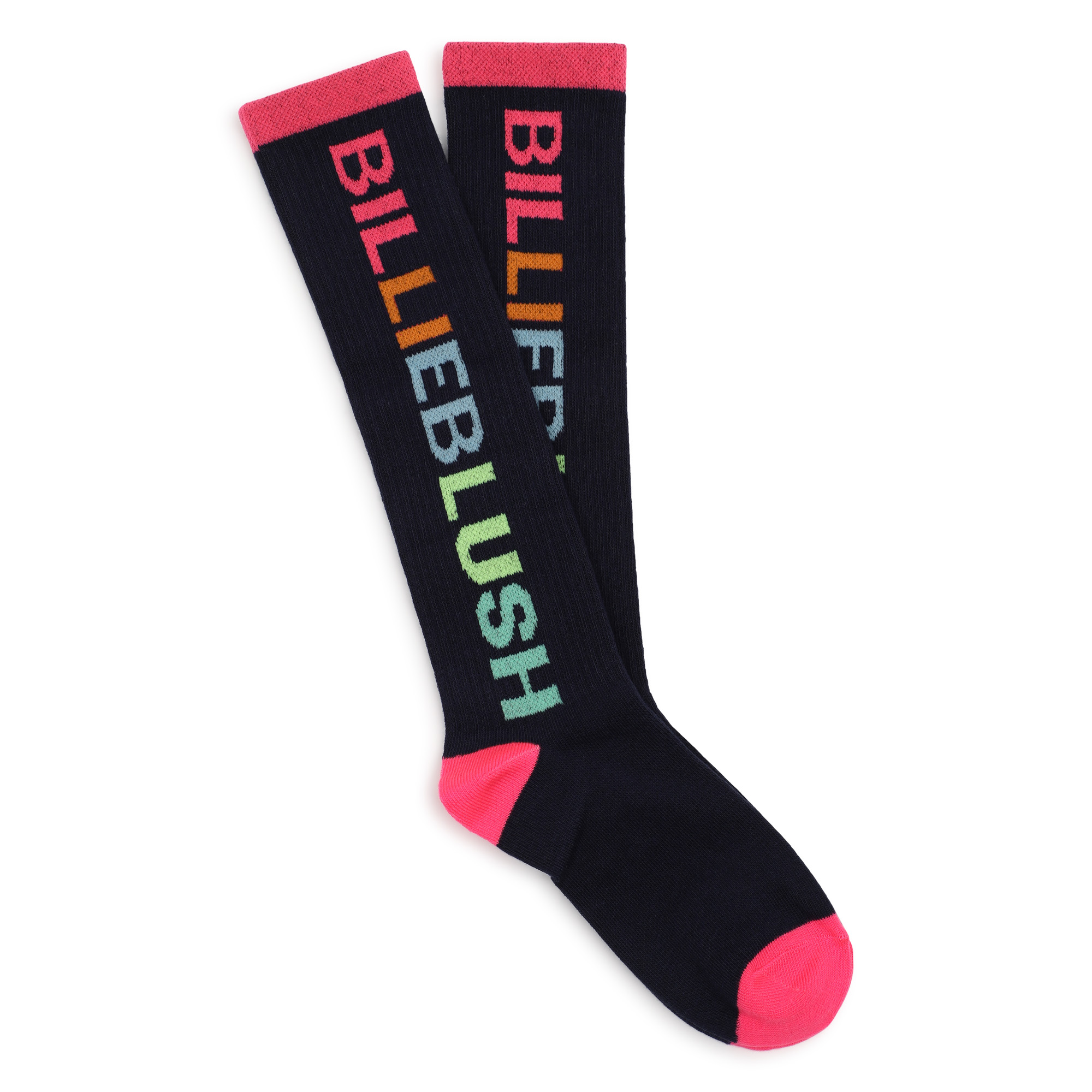 Chaussettes mi-haute, BILLIEBLUSH
