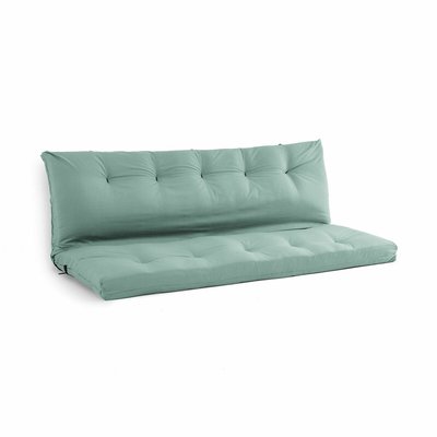 Colchón futón plegable LA REDOUTE INTERIEURS