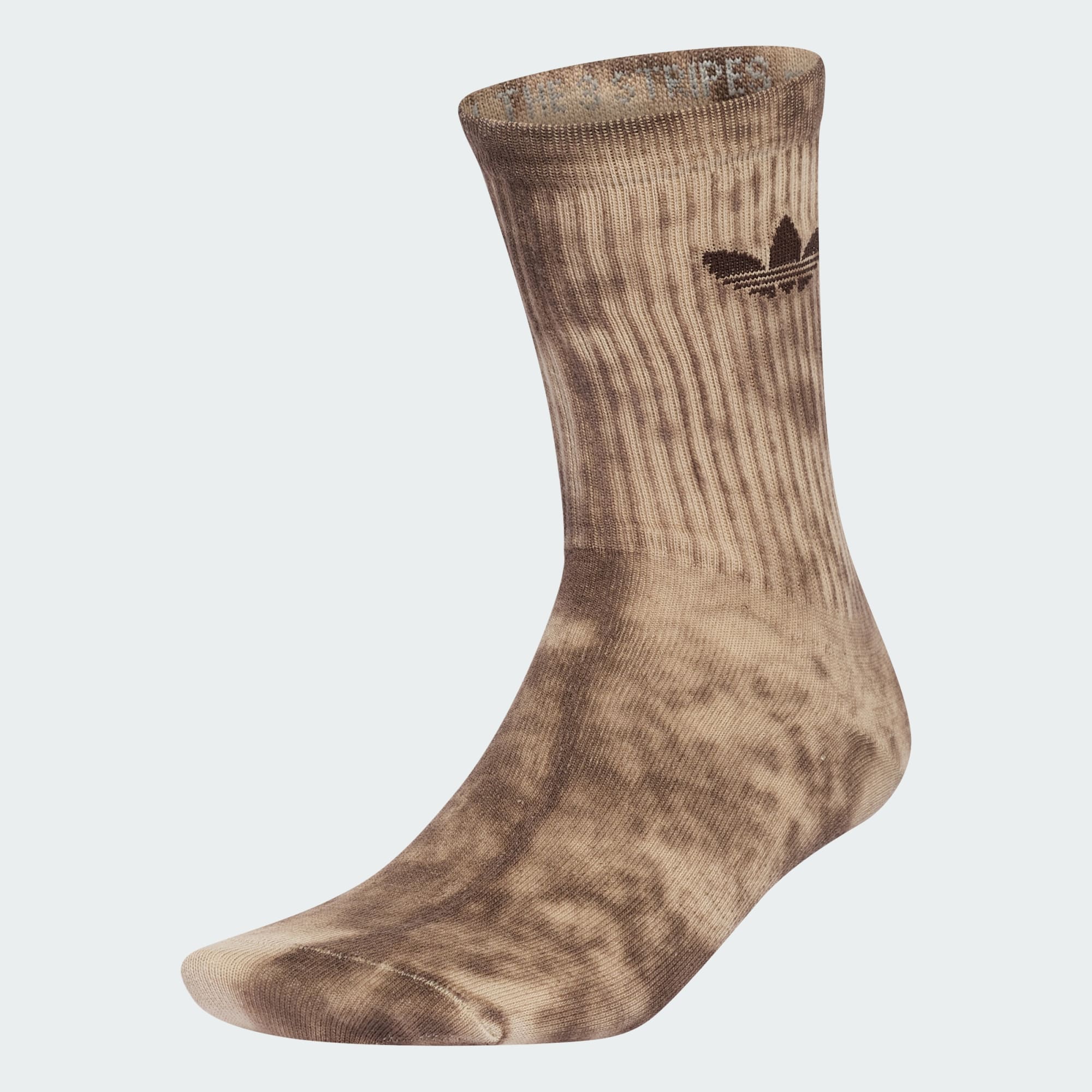 Chaussettes Mi-Mollet Tie Dye (3 Paires), adidas Originals