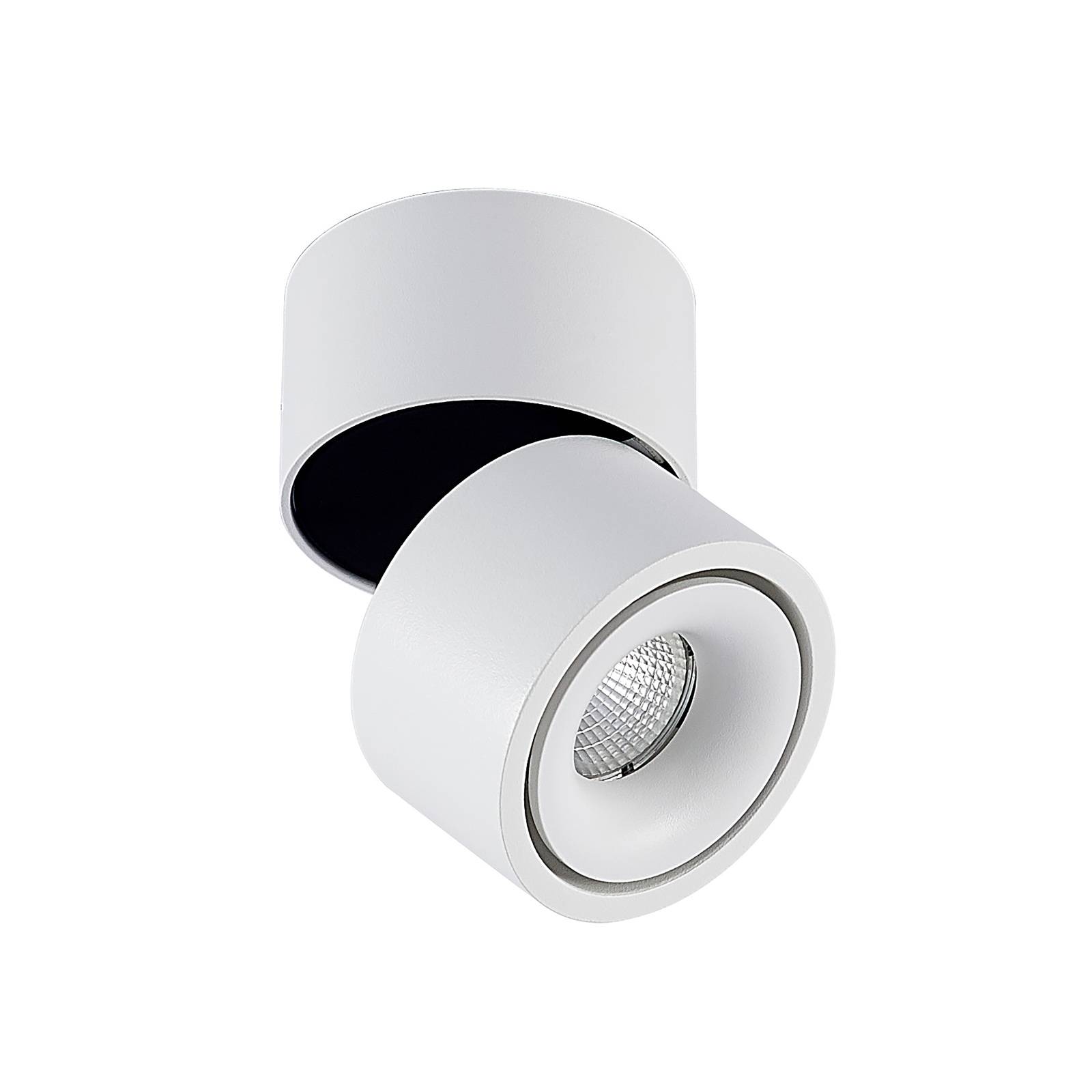 Plafonnier en aluminium moderneLED, Rotari, ARCCHIO