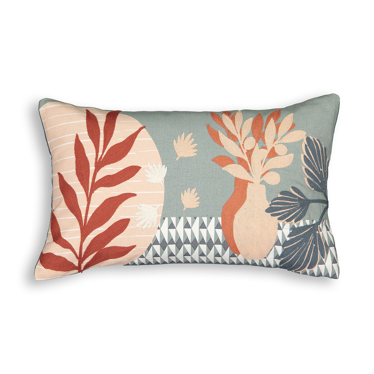 coussin rectangulaire