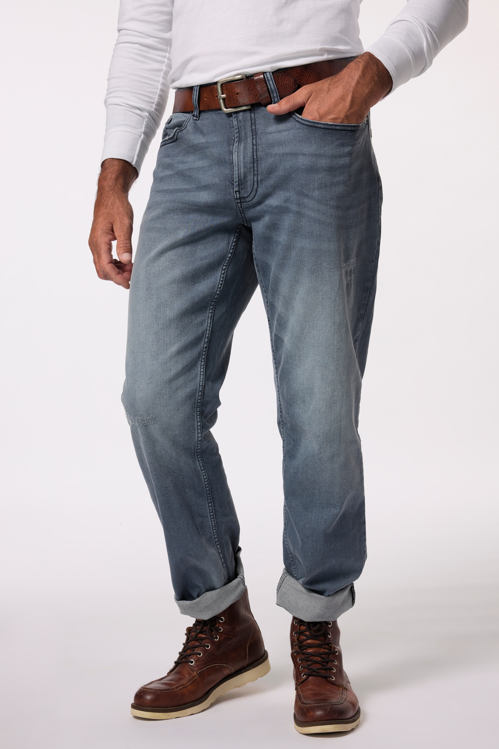 Jean 5 poches, avec technologie FLEXNAMIC®, JP1880