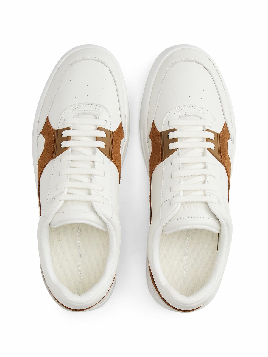 Tommy Hilfiger Zapatillas Court Craft — photo 6