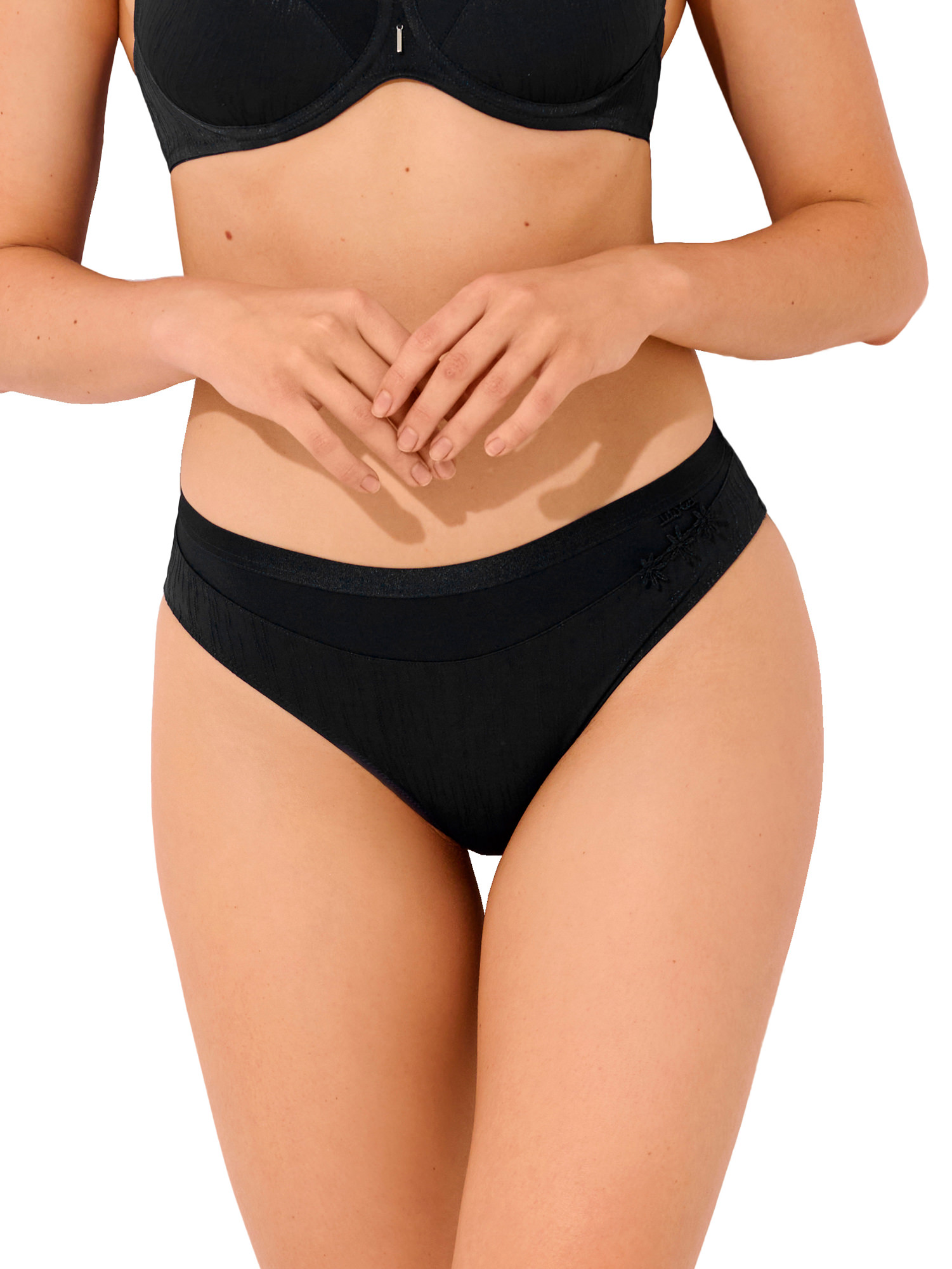 Culotte GRACIA, LISCA