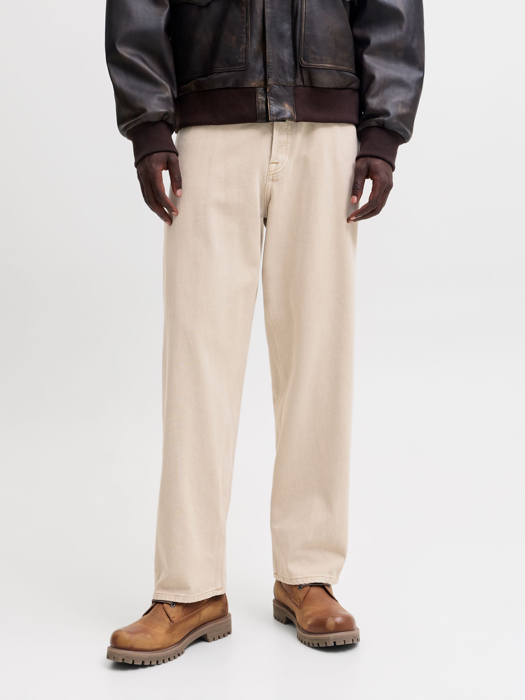 Jean Baggy Fit, JACK & JONES