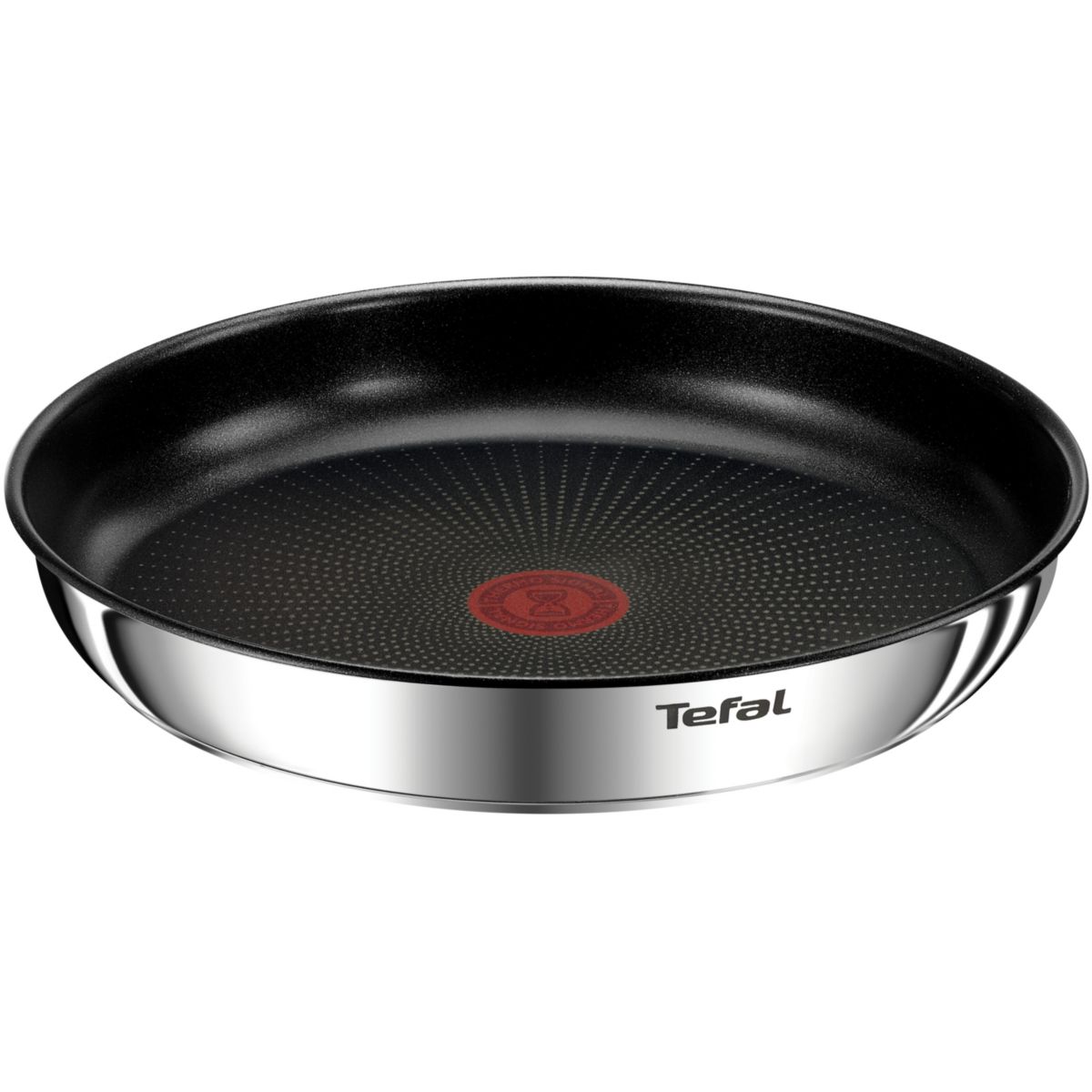 Tefal Ingenio Emotion Set de casseroles et poêles (Casserole, Acier