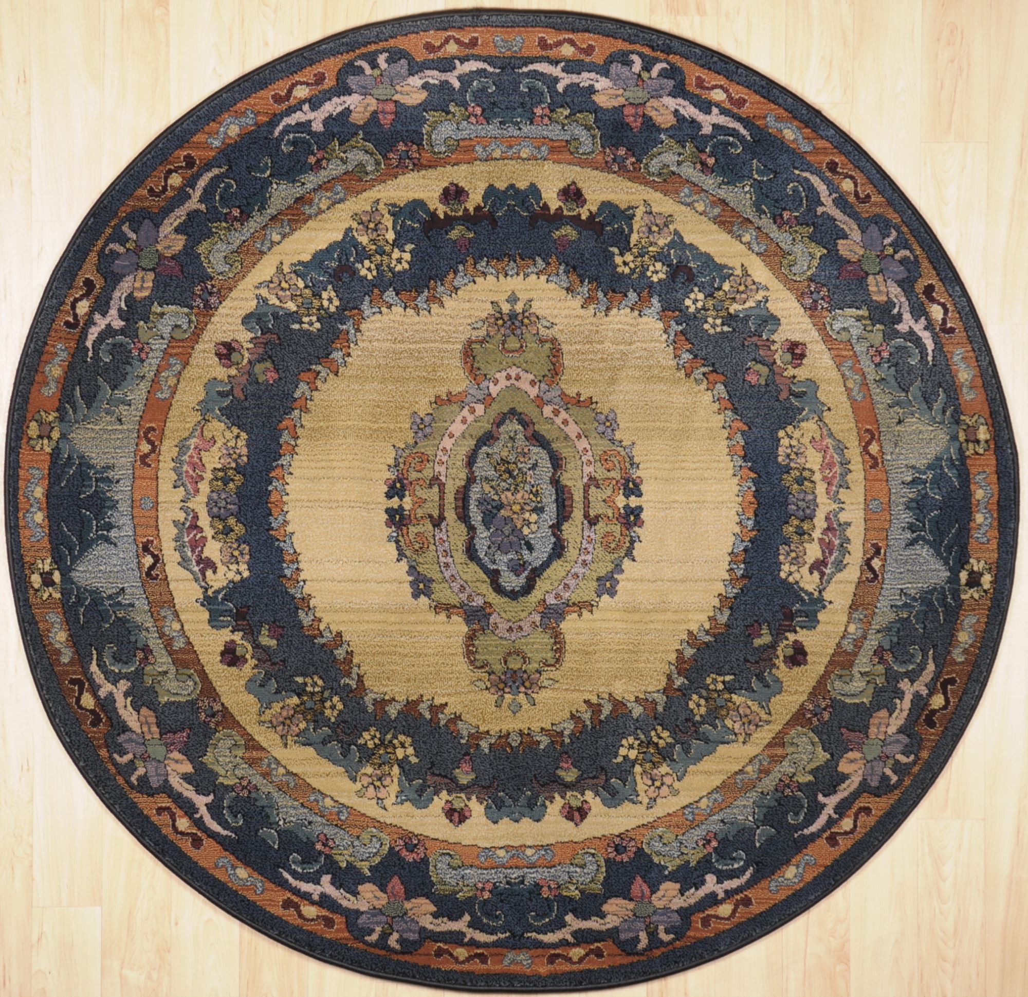 Tapis de salon - GABIRO, THEKO