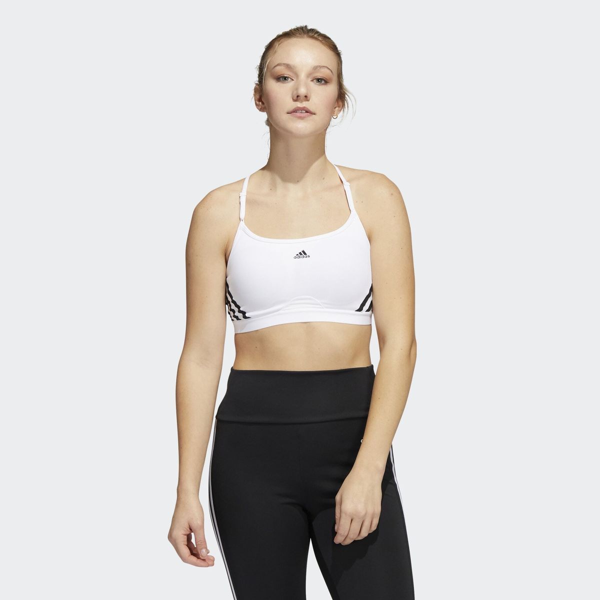 Brassière adidas TLRD Move Training Maintien fort