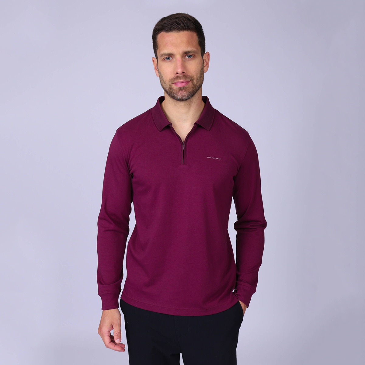 Polo Ellian, MISE AU GREEN