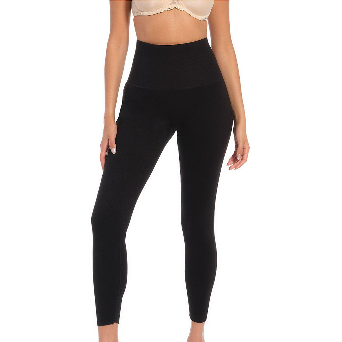 Image of Stay Warm Shaping Thermal Leggings