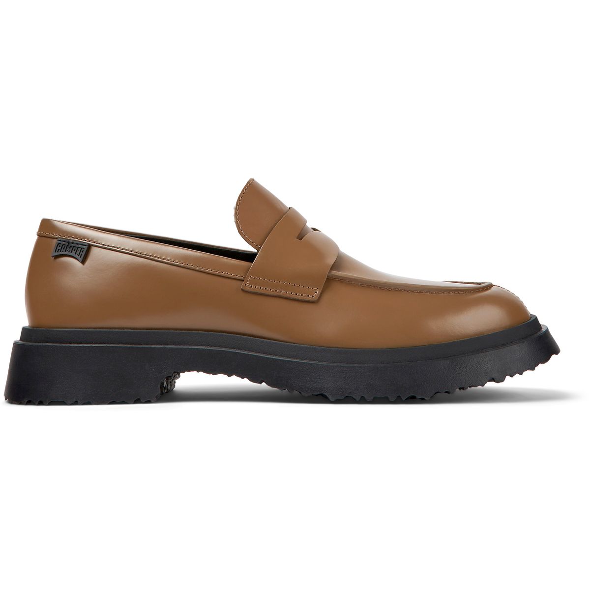 La redoute mocassin discount homme