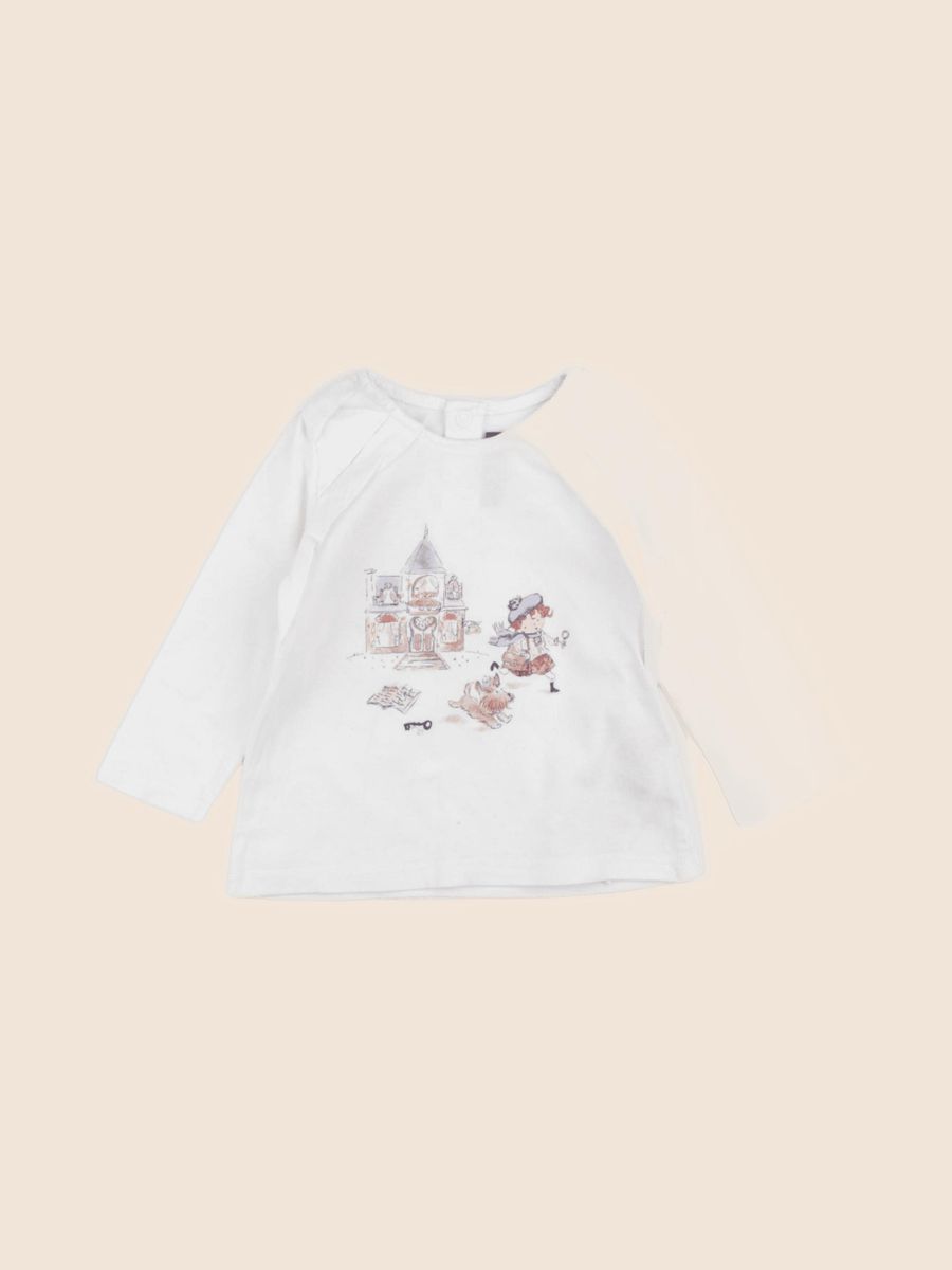 Blouse - Très bon état, SERGENT MAJOR
