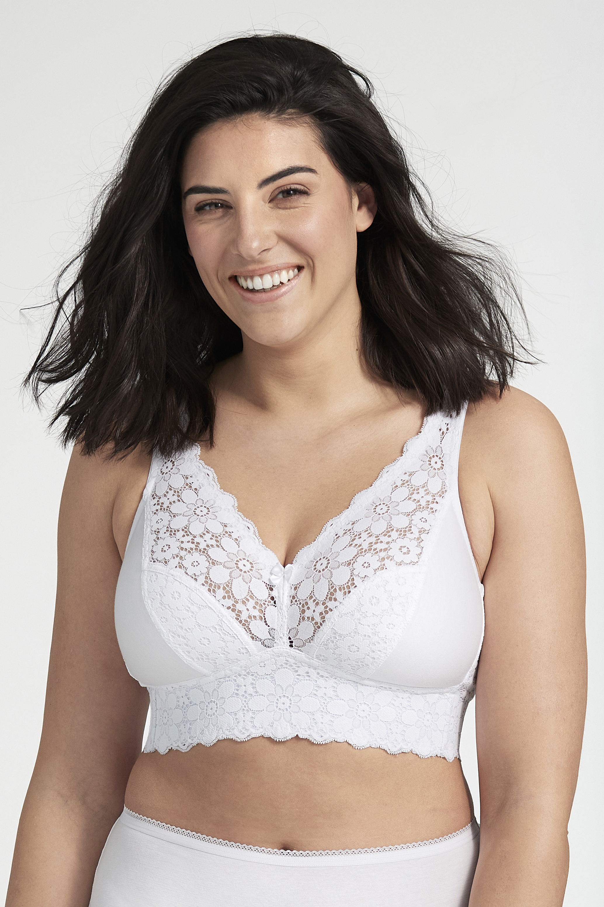 Soutien-gorge LACE DREAMS, MISS MARY OF SWEDEN