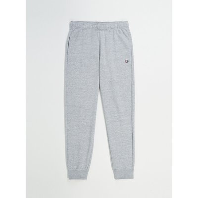 Small Embroidered Logo Joggers in Cotton Mix CHAMPION