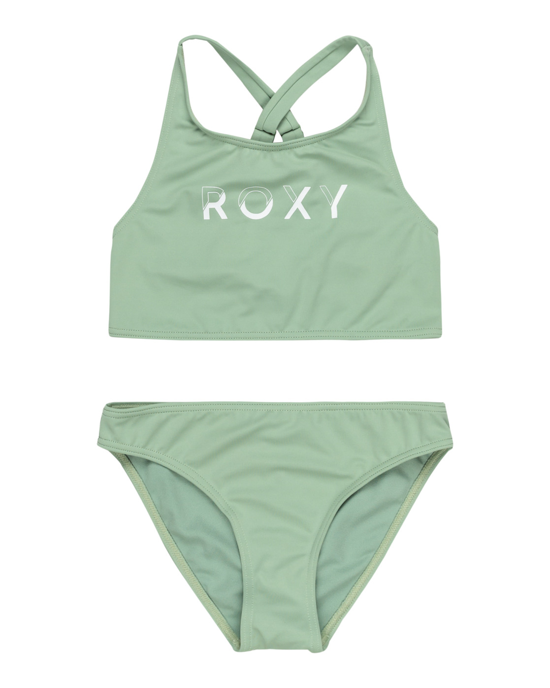 Maillot deux pièces SOLID ACTIVE., ROXY