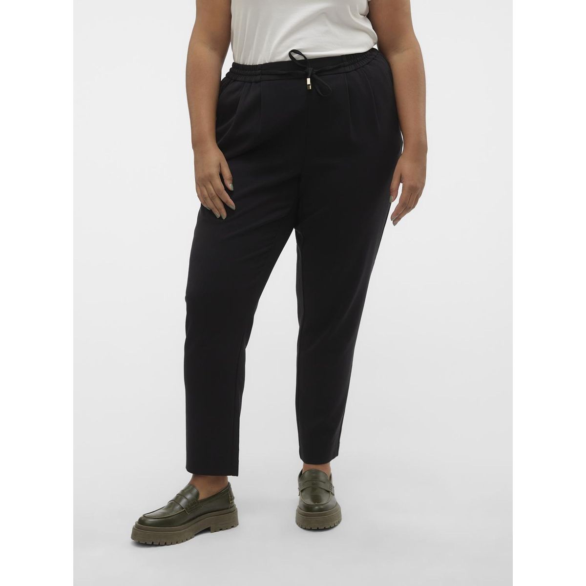 Pantalon hotsell taille normale
