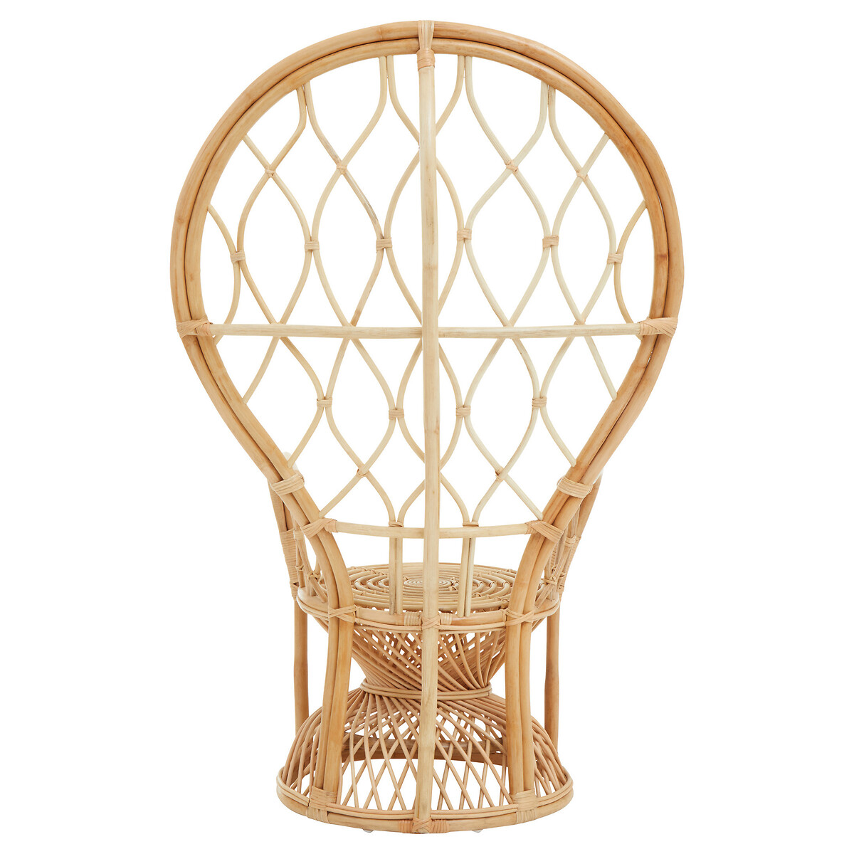 Peacock chair target hot sale