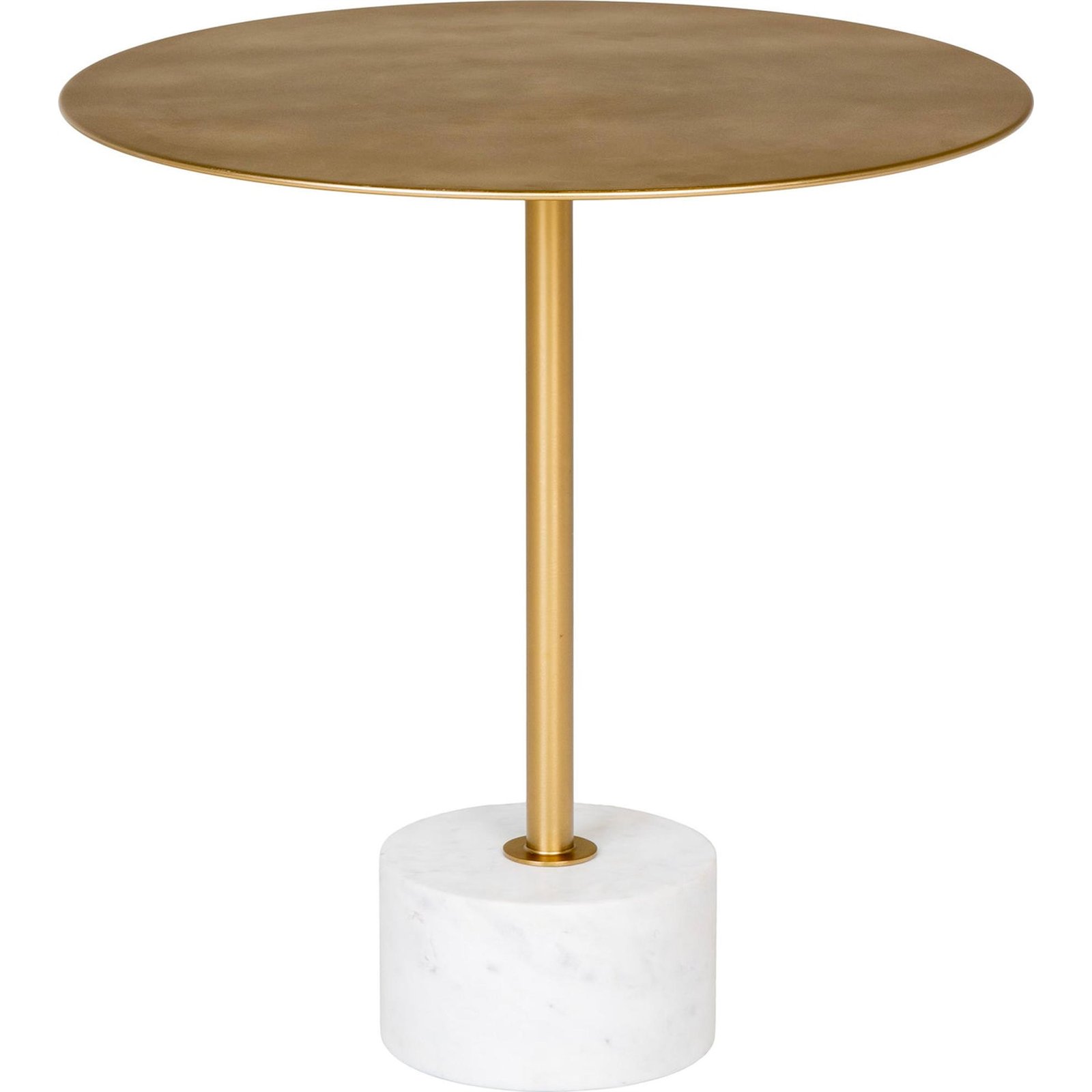 Table basse ronde collection PROSSAN, RECOLLECTION