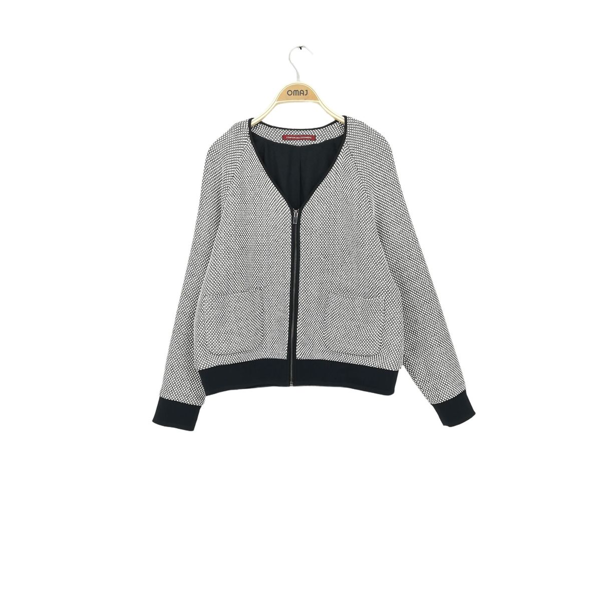 Manteau comptoir deals des cotonniers occasion