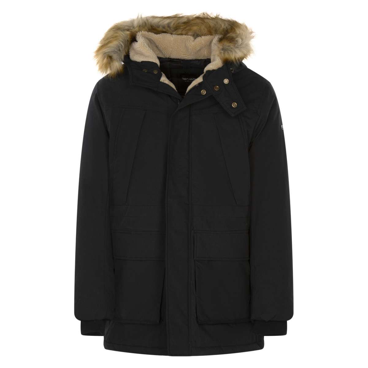 Parka, TEDDY SMITH