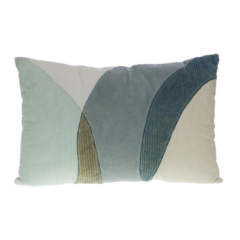 Coussin Adeline 40x60 cm, AMADEUS
