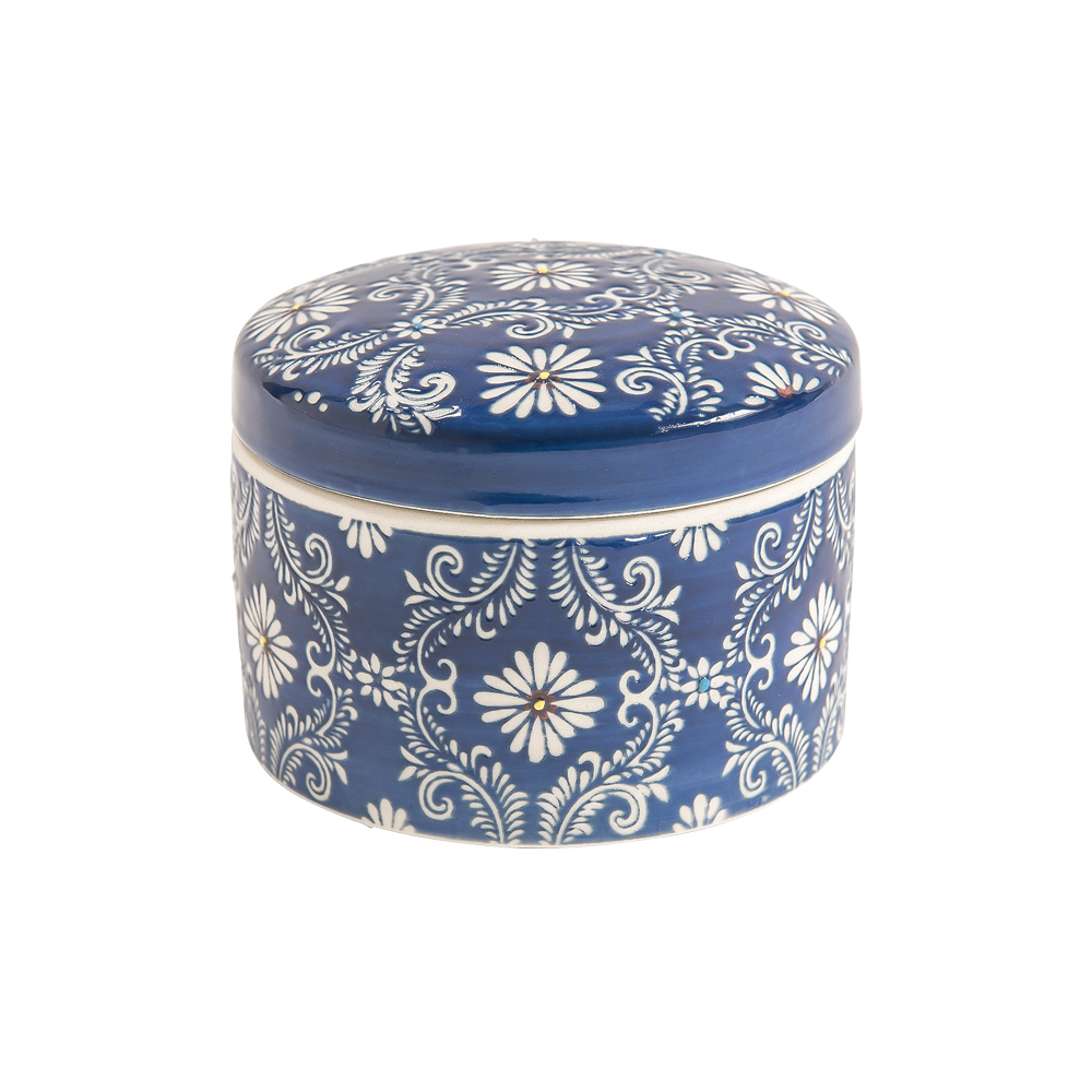 Bonbonnière Almada 10 cm, TABLE PASSION