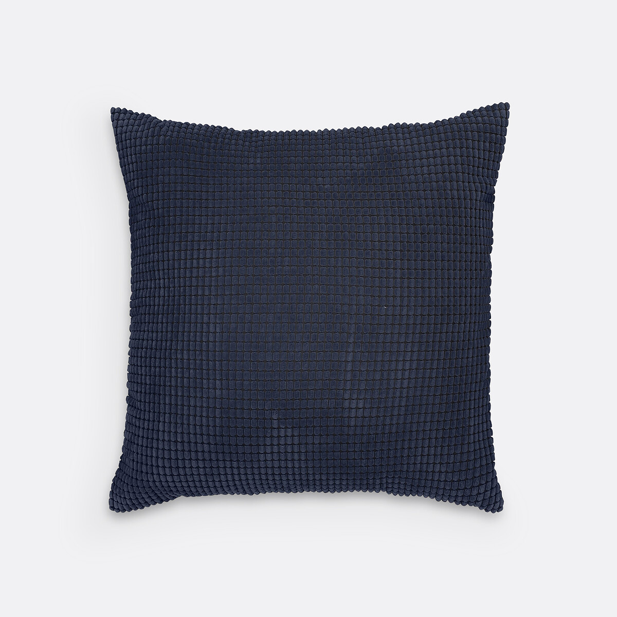 Gesneden kussenhoes 65x65cm, Fluffly
