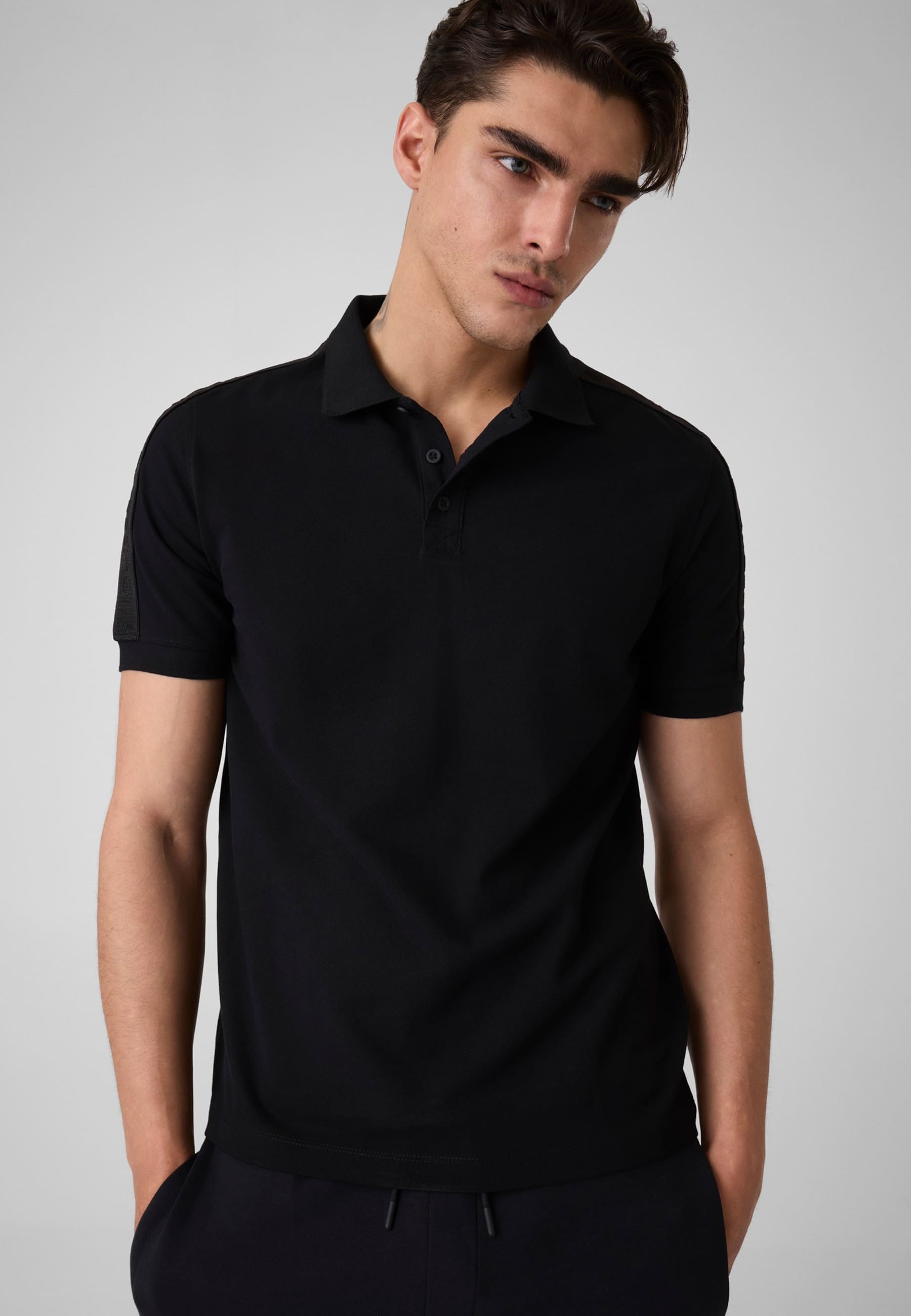 Polo, GUESS