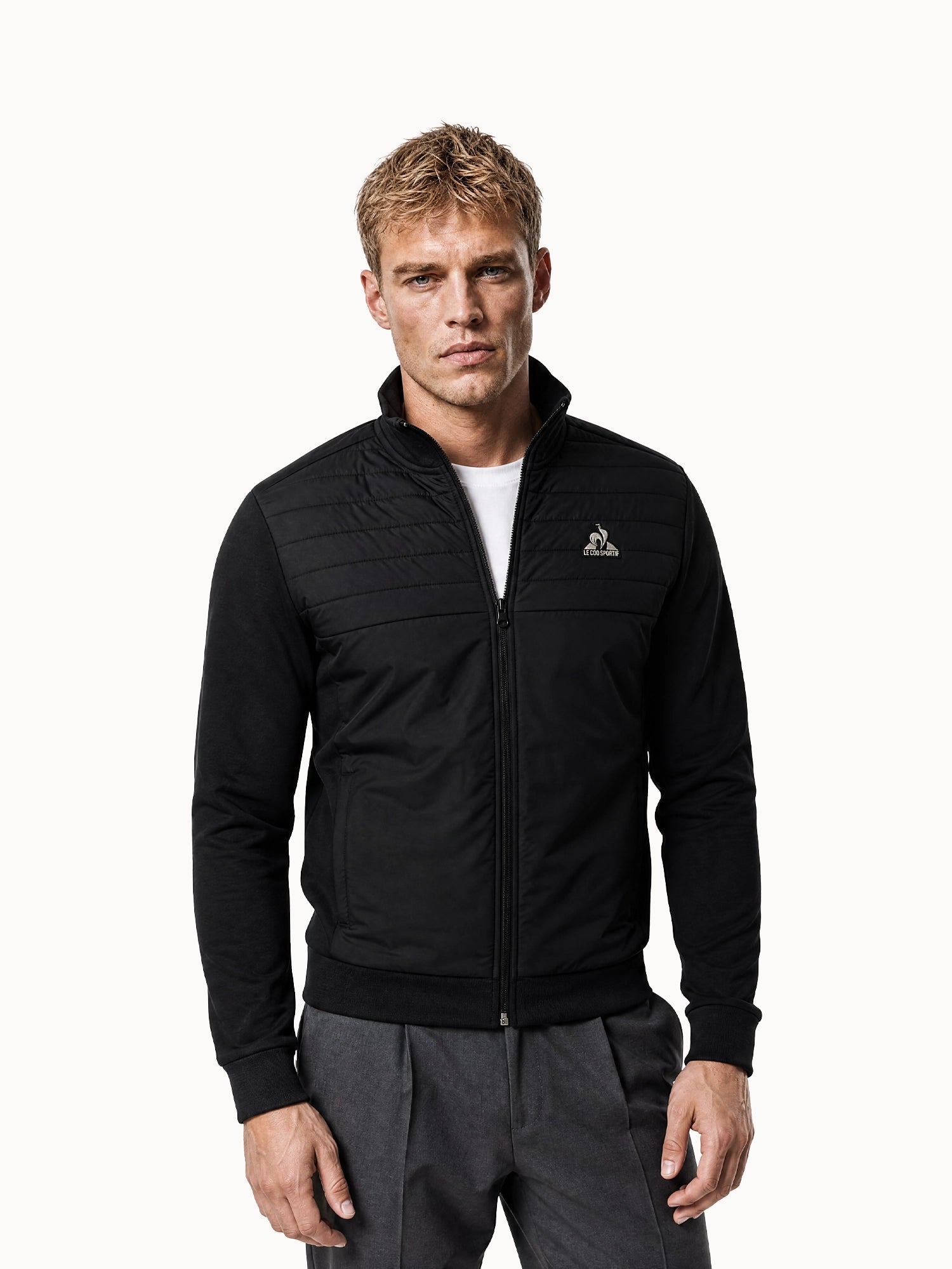 Veste Essentiels, LE COQ SPORTIF