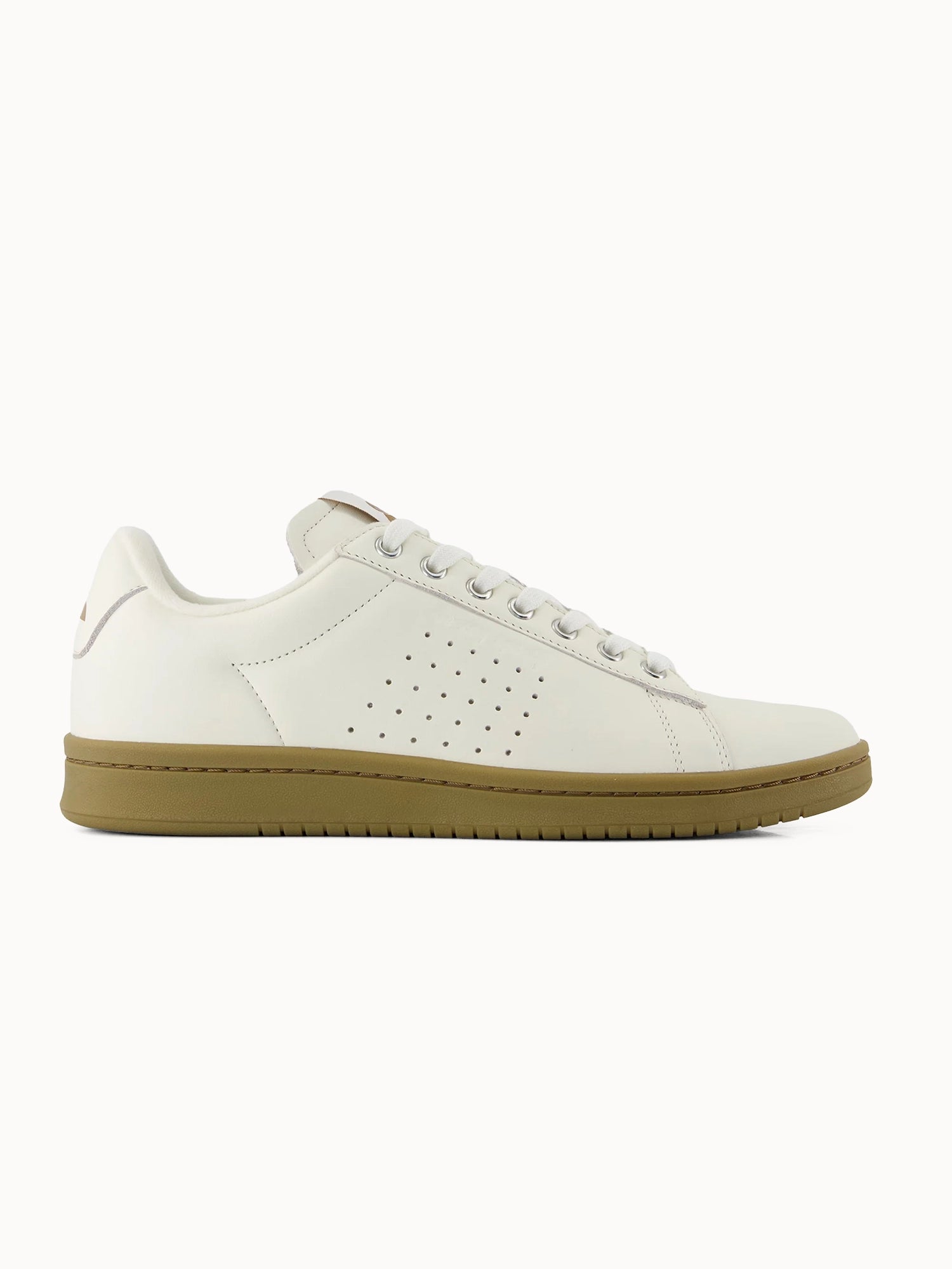 Sneakers de ville en cuir Court Premium, LE COQ SPORTIF
