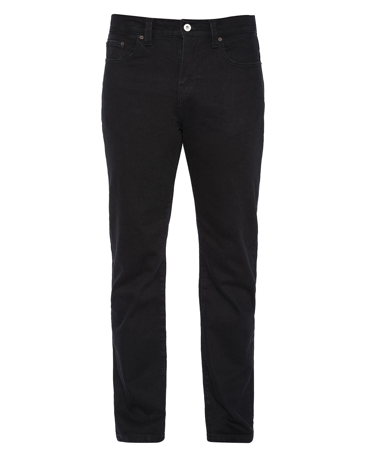 Jeans droit L32, SCHOTT