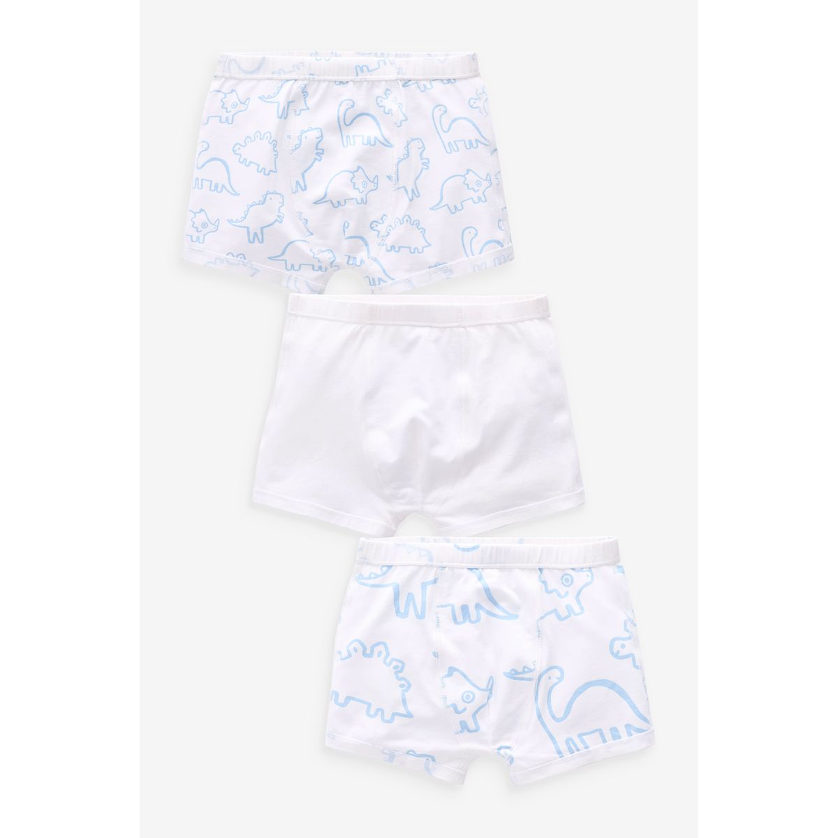 Boxer, lot de 7, NEXT
