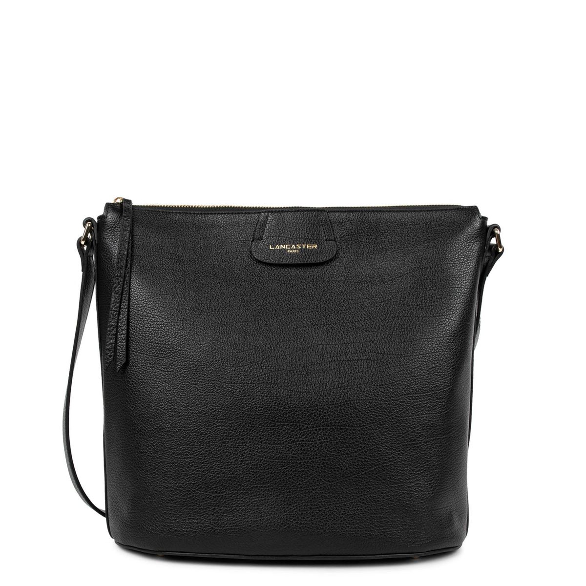 Sac lancaster discount noir et rouge