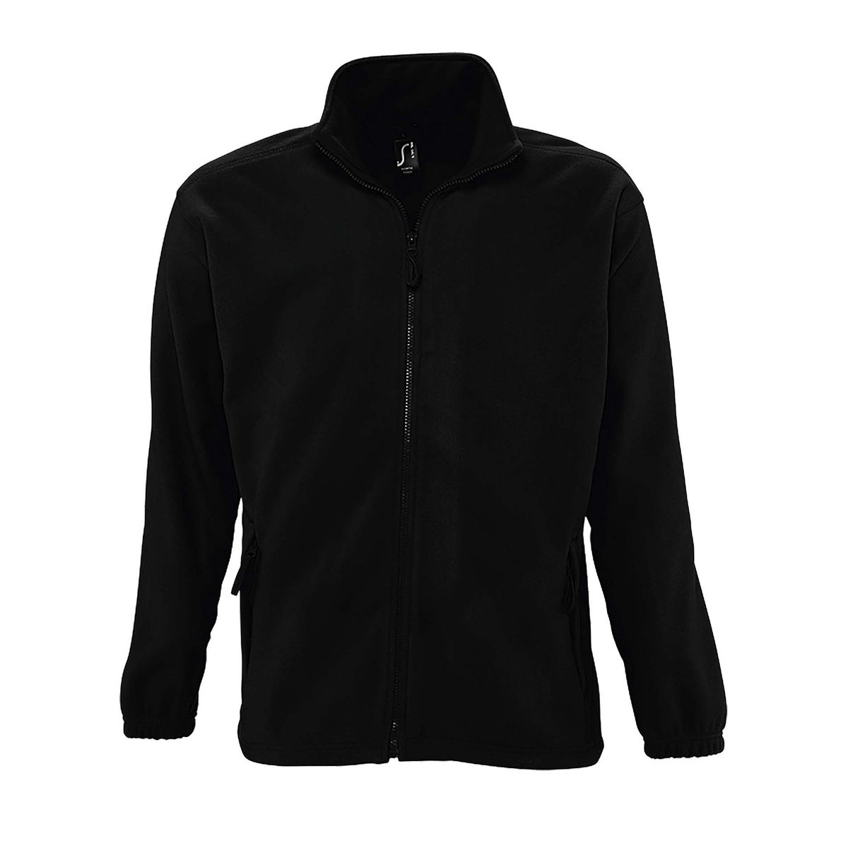 Veste militaire noire discount homme