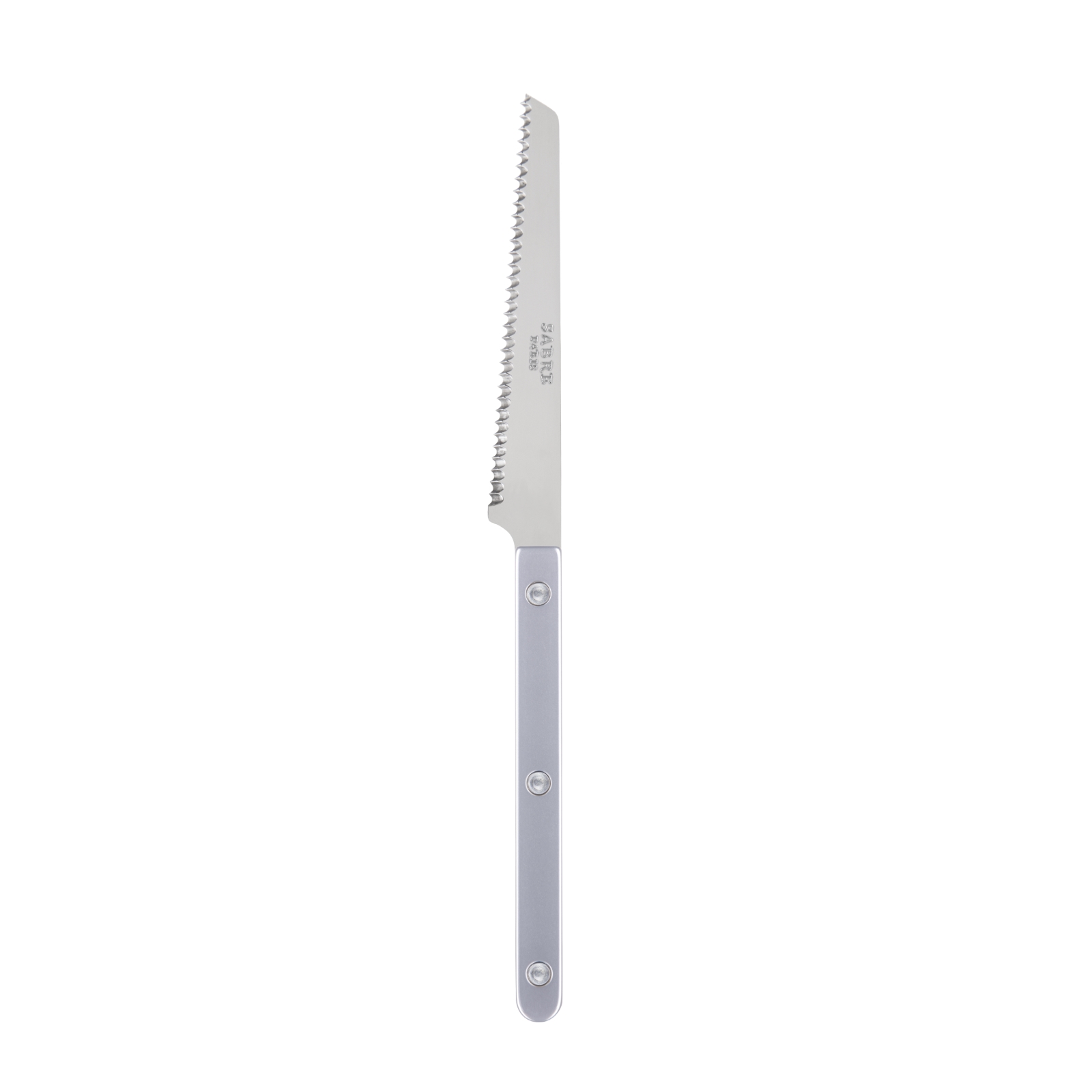 Couteau à  tomate, Bistrot Pearly, SABRE