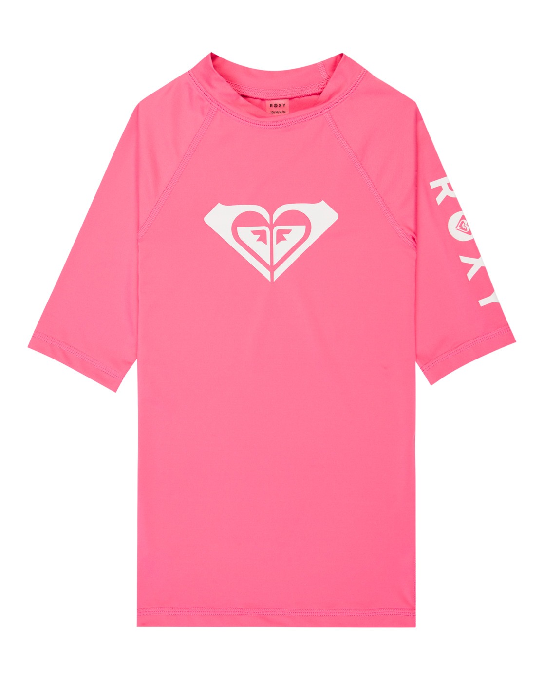 Lycra manches courtes WHOLE HEARTED., ROXY